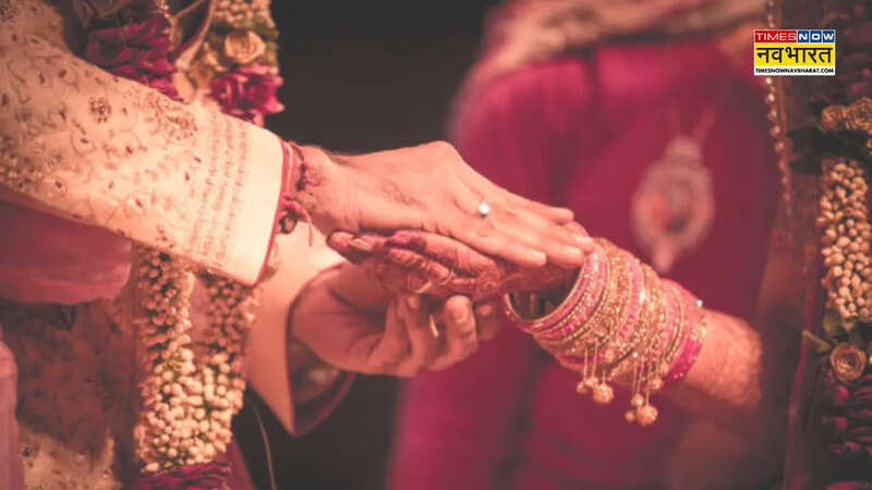 Meerut Missing groom Case.