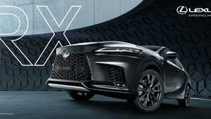 Lexus RX 350h Exquisite Grade भारत में लॉन्च, ब्लाइंड स्पॉट का भी मिलेगा अलर्ट