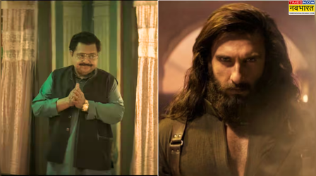 Exclusive: 'धुरंधर' की रिलीज से एक दिन पहले राकेश बेदी ने किया खुलासा, बता डाली फिल्म के दूसरे पार्ट की रिलीज डेट