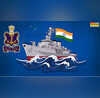Indian Navy Motto शं नो वरुणः कैसे बना भारतीय नौसेना का मोटो जानिए क्यों खास है यह मंत्र