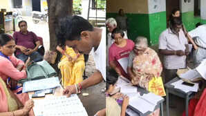 BLO ने SIR फॉर्म जमा किया है या नहीं घर बैठे चुटकियों में करें मालूम ये है आसान तरीका