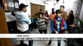 Samarth by Hyundai क्षमता को बढ़ावा देने से संवरता भविष्य