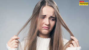 सर्दियों में रूखे बाल और सूखे गाल की समस्या है आम, नोट कर लें बेहद आसान समाधान