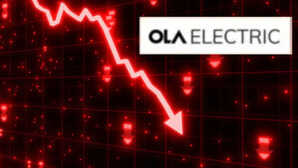 Ola Electric Mobility के शेयर में क्यों हो रही धड़ाधड़ बिकवाली? एक्सपर्ट ने बताया लगातार गिरावट के कारण