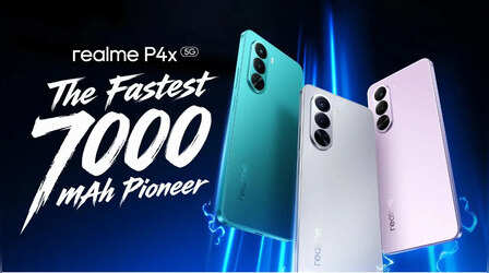 लग जाएगा झटका, 7,000mAh की बैटरी और दमदार प्रोसेसर के साथ भारत में लॉन्च हुआ यह फोन