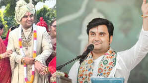 कौन हैं कथावाचक इंद्रेश उपाध्याय की दुल्हनिया, कहां हो रही है उनकी शादी, जानिए कौन-कौन सी हस्तियां होंगी विवाह में शामिल