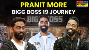 डेंगू को मात देकर की वापसी, दोस्त को धोखा देने का लगा आरोप, टॉप 5 में पहुंचकर प्रणित मोरे ने गौरव खन्ना- अमाल मलिक को दे डाला टेंशन