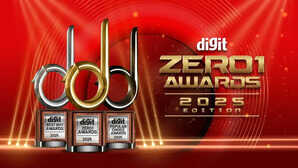 Digit Zero1 Awards 2025 में बेस्ट टेक गैजेट्स को दिया गया अवॉर्ड, देखें विजेताओं की पूरी लिस्ट
