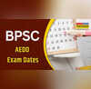 BPSC AEDO Exam Date 2025  बीपीएससी एईडीओ परीक्षा की डेट हुई जारी जानें एग्जाम का पूरा शेड्यूल