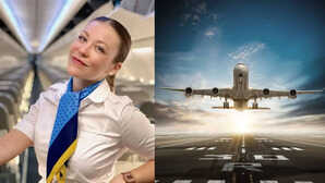 चाय-कॉफी पीने से लेकर रोमांस तक प्लेन में एयर होस्टेस क्या-क्या नहीं कर सकतीं