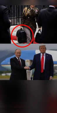 Nuclear Football क्या है तबाही वाला बटन कब हुआ था ये एक्टिव