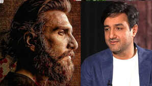 धुरंधर की रिलीज के इंतजार में बैठे सिद्धार्थ आनंद, रणवीर सिंह का काम और आदित्य धर का कमाल देखने के लिए एडवांस में खरीदी टिकट