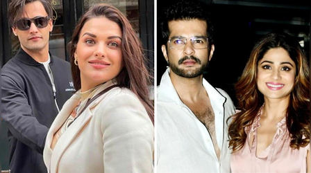 Bigg Boss 19: कंटेस्टेंट्स बनकर आए थे...एक-दूसरे से हुआ प्यार, बाहर निकलते ही हुआ ब्रेकअप नहीं देखी शक्ल