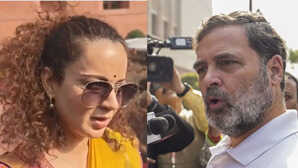 आप भी वाजपेयी बन सकते हैं भाजपा कर लीजिए ज्वाइन कंगना ने राहुल गांधी को क्यों दी यह नसीहत