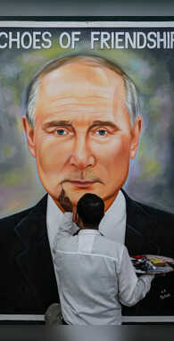 केजीबी में जासूसी और राष्ट्रपति बनने से पहले क्या करते थे पुतिन