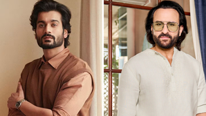 रमेश तौरनी की बेटी की फिल्म से बाहर हुए सैफ अली खान कैटरीना कैफ के देवर ने किया रिप्लेस