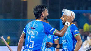 Junior Hockey World Cup 2025, IND vs BEL: आज क्वार्टर फाइनल में बेल्जियम के खिलाफ होगी भारत की अग्नि परीक्षा