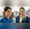 एयर होस्टेस को महीने में कितने दिन की छुट्टी मिलती है रोजाना इतने घंटे की ड्यूटी