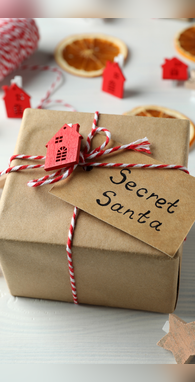 आप भी हैं किसी के सीक्रेट साता तो गिफ्ट 500 से भी कम पैसे में खरीदें ये तोहफा