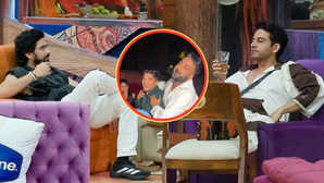 अमाल मलिक और गौरव खन्ना को जीताने के पीछे भिड़े शहबाज और मृदुल बिग बॉस 19 के बाहर भी चल रहा संग्राम