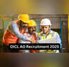 OICL AO Recruitment 2025 ओआईसीएल ने प्रशासनिक अधिकारी के 300 पदों पर निकाली वैकेंसी जल्द करें अप्लाई
