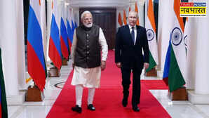 तेल के बाजार में भारत के बढ़ते दबदबे से परेशान हैं 'कुछ लोग', ट्रंप के टैरिफ पर पुतिन ने कही ये बात