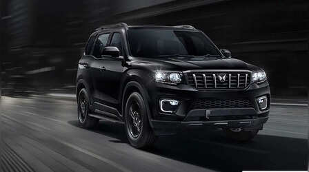 नए अवतार में आ रही Mahindra Scorpio N, दमदार इंजन और रिफ्रेश्ड लुक बनाएगा दीवाना, जानें कीमत क्या होगी?