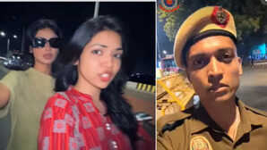 आज का वायरल वीडियो (05-DEC-2025): हेलमेट पहनने का मैसेज देने के लिए दिल्ली पुलिस ने शेयर किया ऐसा वीडियो, देखकर हो जाएंगे सावधान