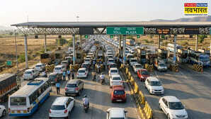 अब टोल प्लाजा नहीं रोकेंगे आपकी रफ्तार, 'एक साल में देशभर में लागू हो जाएगी नई टोल प्रणाली'