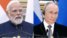 Putin India Visit: भारत-रूस के बीच हुए अहम करार, 2030 तक आर्थिक समझौते पर लगी मुहर, आतंकवाद पर दोनों देश साथ