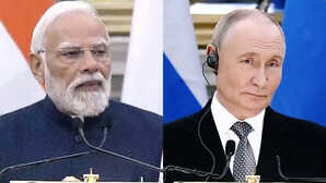 Putin India Visit: भारत-रूस के बीच हुए अहम करार, 2030 तक आर्थिक समझौते पर लगी मुहर, आतंकवाद पर दोनों देश साथ