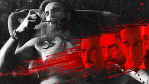 Dhurandhar Review : रणवीर सिंह की रॉ इंटेंसिटी और धुआंधार एक्शन की फड़फड़ाती आंधी