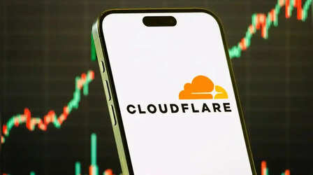 Cloudflare Down: इंटरनेट हुआ ठप, कई सारी वेबसाइट्स हुईं धराशाही, Canva-ChatGPT समेंत कई ऐप्स नहीं कर रहे काम