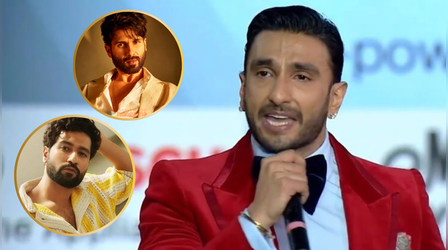 रणवीर सिंह ने इन 5 फिल्मों को ठोकर मारकर किया खुदा का बेड़ा गर्क, बन गया शाहिद-विक्की का करियर
