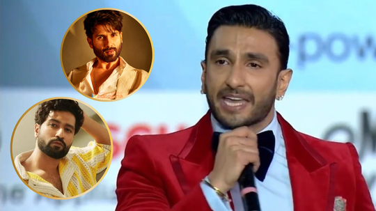 रणवीर सिंह ने इन 5 फिल्मों को ठोकर मारकर किया खुदा का बेड़ा गर्क बन गया शाहिद-विक्की का करियर