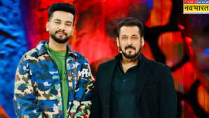 Bigg Boss 19: किस कंटेस्टेंट को सपोर्ट कर रहे हैं एल्विश यादव? नाम जान हैरान होंगे आप