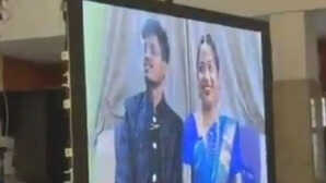 इंडिगो का झटका हमेशा याद रहेगा! अपने ही रिसेप्शन में नहीं पहुंचे दूल्हा-दुल्हन, फिर हुआ कुछ ऐसा कि वायरल हो गया मामला