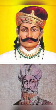 भारत का वो सबसे बड़ा गद्दार राजा जिसके कारण मिली गुलामी