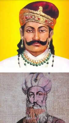 भारत का वो सबसे बड़ा गद्दार राजा जिसके कारण मिली गुलामी