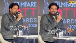 Filmfare OTT Awards 2025: पहली बार बेस्ट एक्टर बनने पर गदगद हो गए थे जयदीप अहलावत, कहा- 'मैं बहुत भाग्यशाली था...'