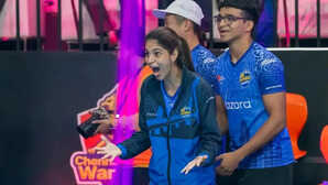 IPBL 2025 Day 5 Round-Up: मुंबई की प्लेऑफ की उम्मीदें बरकरार, चेन्नई ने पहली बार चखा हार का स्वाद, त्रिकोणीय डिसाइडर में फंसा बेंगलुरु