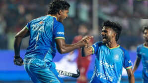 Junior Hockey World Cup 2025: बेल्जियम को हराकर सेमीफाइनल में पहुंचा भारत, अब जर्मनी से होगी फाइनल में एंट्री के लिए भिड़ंत