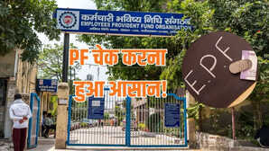 EPFO Balance Check: पीएफ बैलेंस चेक करने का पूरा मास्टर प्लान, बस याद रखिए ये स्टेप्स