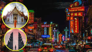 छुट्टियों में नहीं होगी बिल्कुल भी दुविधा, बैंकॉक या फिर बाली जानें किसके लिए कौन बेहतर