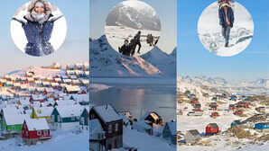 दुनिया की सबसे ठंडी जगहों पर खुद को गर्म कैसे रखते हैं लोग? क्या करते हैं इतंजाम