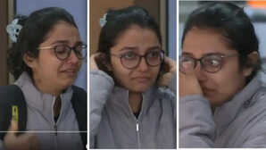 Video: आंसू, बेबसी और गुस्सा... फ्लाइट्स की इंजतार ने तोड़ा यात्रियों का हौसला; एयरपोर्ट पर लोगों ने बयां किया अपना दर्द