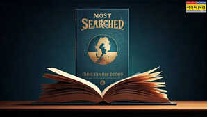 Trending Books of 2025: इस साल ट्रेंड में रहीं ये 5 किताबें, गूगल पर लोगों ने खूब किया सर्च