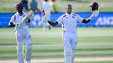 NZ vs WI 1st Test: चौथी पारी में दोहरा शतक जड़ हीरो बने जस्टिन ग्रीव्स, मैच को टीम के लिए बताया बेहद खास