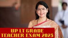UP LT Grade Teacher Vacancy: उत्तर प्रदेश में 7466 सहायक अध्यापक की परीक्षा दिसंबर और जनवरी में, देखें आधिकारिक खबर