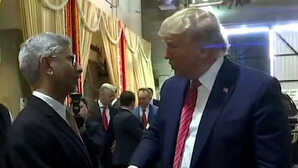 पुतिन का भारत दौरा, दुनिया भर की रही नजर...क्या इससे अमेरिका से ट्रेड डील पर पड़ेगा असर? जयशंकर ने दिया ये जवाब